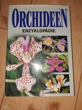 Orchideen-Enzyklopädie von Jezek, Zdenek