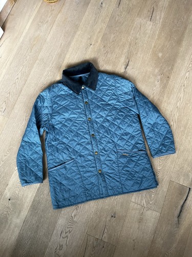 Barbour steppjacke liddesdale - barbour,
