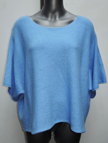 Cooler oversized kuschelpulli - ,