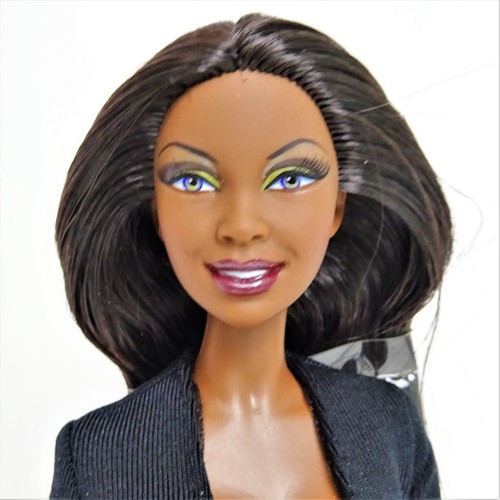 Barbie basics model - model, no