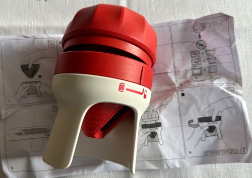 Tupperware zoodolino - tupperware,