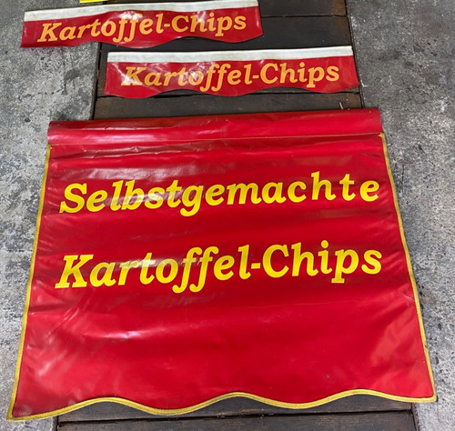 Pvc banner druck - druck,
