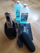 Braun Series 9 - 9290cc - Typ