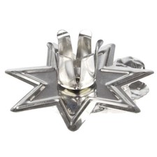 HDG Baumkerzenhalter