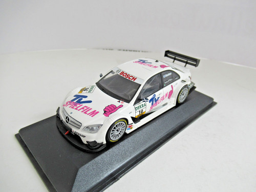 Modellautos minichamps - 1:43,