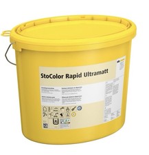 StoColor Rapid Ultramatt 15L