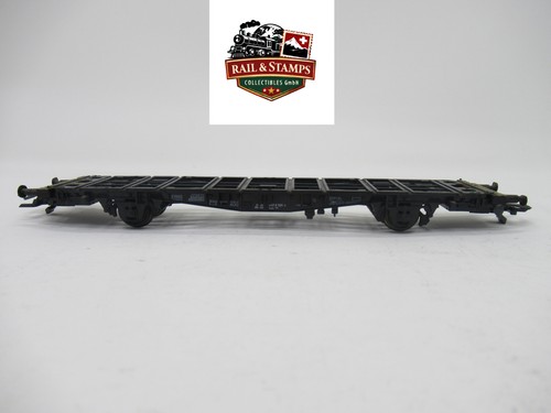 Roco 46110 containertragwagen - roco,