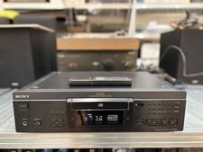 Sony CDP-XA3ES CD-Player mit