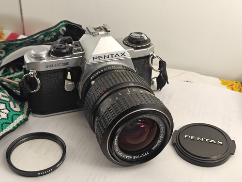 Analogkamera pentax mit - analogkamera,