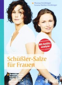 Schüßler salze für frauen - für,