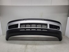 WV GOLF 4 1J - Stoßstange vorne Farb LA7W (76)