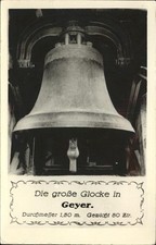 Geyer Grosse Glocke