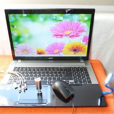 Acer V3 771 POWER 17 Zoll HDP