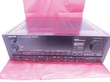 KENWOOD D-3300A