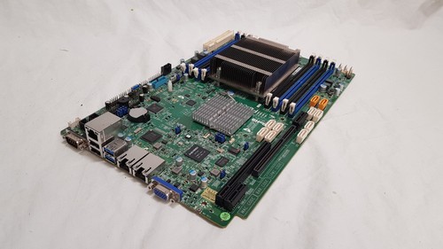 Supermicro x10srw xeon - x10srw-f,