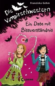 Die vampirschwestern ein - die, 10.
