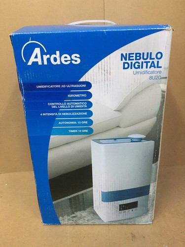 Ardes ar8u20 luftbefeuchter - ar8u20,