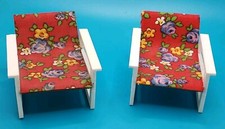 Vero Rülke  Sessel Kunststoff