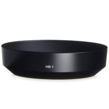 HB-1 Bajonett Gegenlichtblende