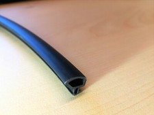 Schlauchdichtung Fenster Rahmen Weru Schüco Gealan VEKA Fensterdichtung Gummi