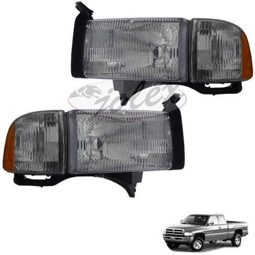 Scheinwerfer mit blinker - scheinwerfer,