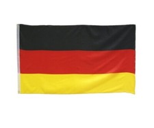 Fahne flagge deutschland - fahne,