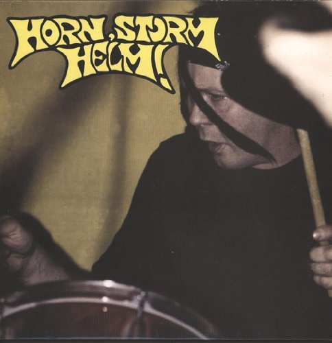 Horn storm helm berlin - storm,,