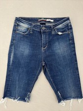 Please jeans bermudas - jeans, p78,