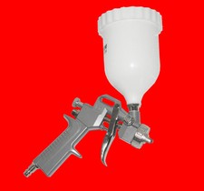 Druckluft Spritzpistole