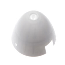 Reisenauer - Turbo Spinner weiß - 54,5mm