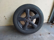 4 Winterkompletträder auf Alufelge 205/55 R16