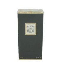 Chanel coco eau - coco,