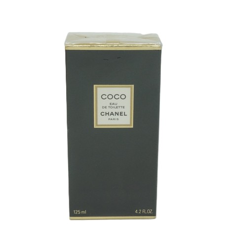 Chanel coco eau toilette - coco,
