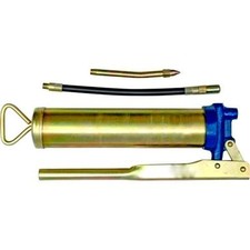 Handhebelfettpresse 400ml