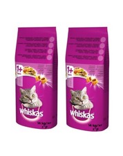 WHISKAS Adult Rind und Gemüse