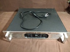 DAP Palladin 1200 Vintage Endstufe Verstärker