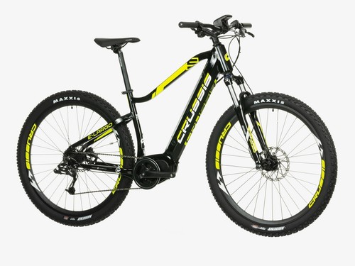 Zoll bike crussis largo - zoll,