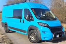 Twin Monotube AT1 Felgen für