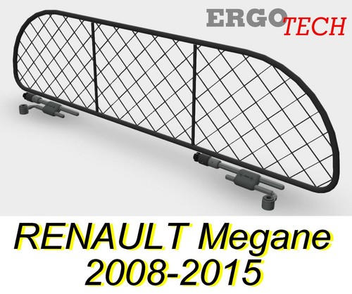 Trennnetz trenngitter - trennnetz,
