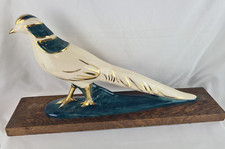 Sehr dekorative, alte Keramik