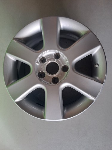 Orig touran felge 16 - touran, 1t
