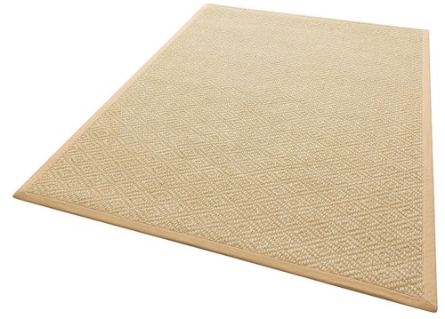 Sisalteppich firat home - sisalteppich, »firat«,