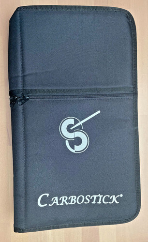 Drumstick tasche stickbag - /,