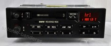 BMW Reverse RDS