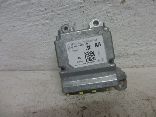 Airbag steuergerät ford - steuergerät,