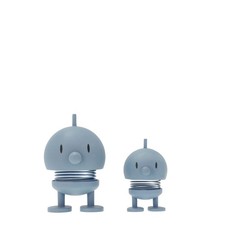 Hoptimist - Soft Bumble Set