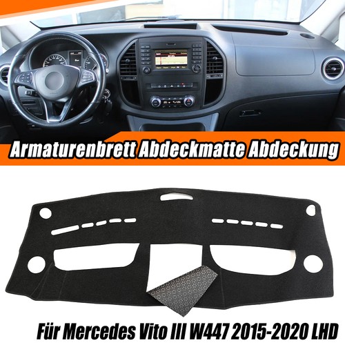 Armaturenbrett abdeckmatte - armaturenbrett,