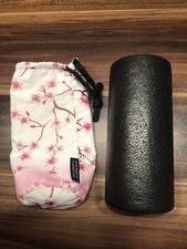 Emil Flaschenbeutel und Isolierhülle