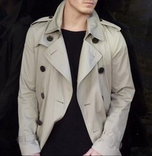 Burberry Brit Kensington