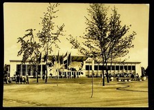 Erfurt, Messe iga 1966